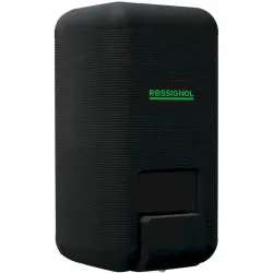 Distributeur de savon manuel 1 litre - Eclipse Green