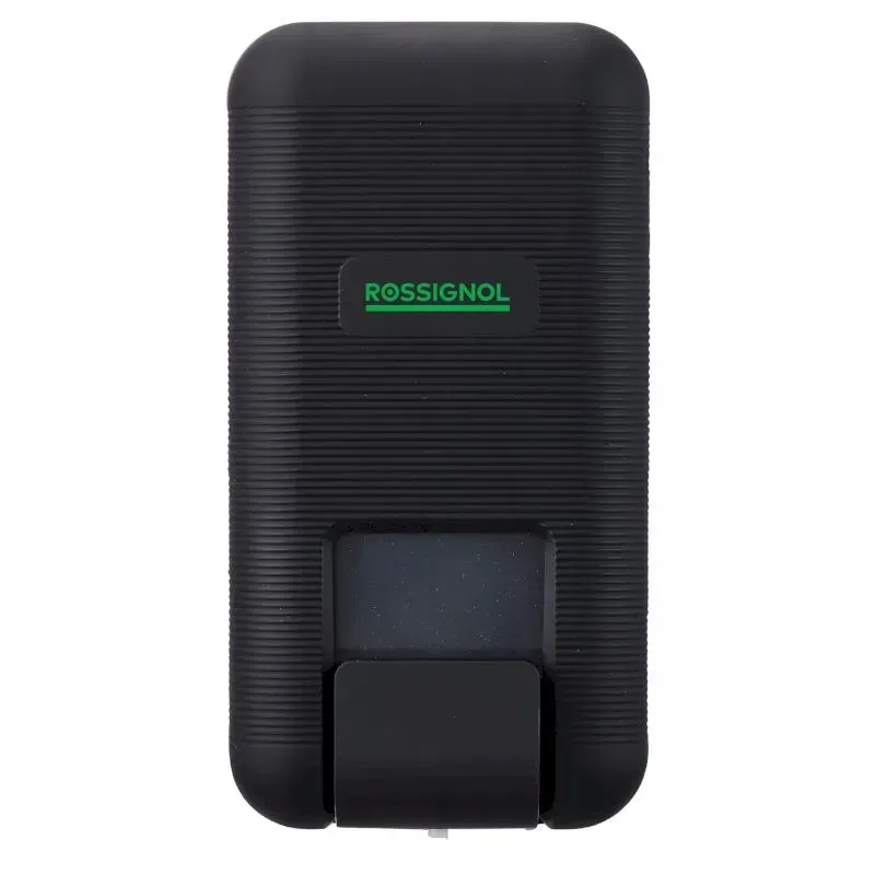 Distributeur de savon manuel 1 litre - Eclipse Green