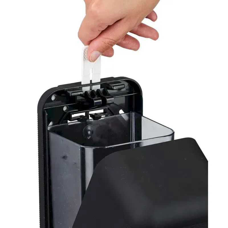 Distributeur de savon manuel 1 litre - Eclipse Green