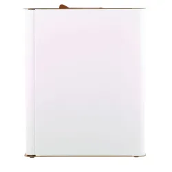 Poubelle de tri sélectif Biodéchets avec bac intérieur - Cubatri