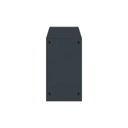 Point de collecte extérieur Biodéchet + conteneur 120 / 240 litres