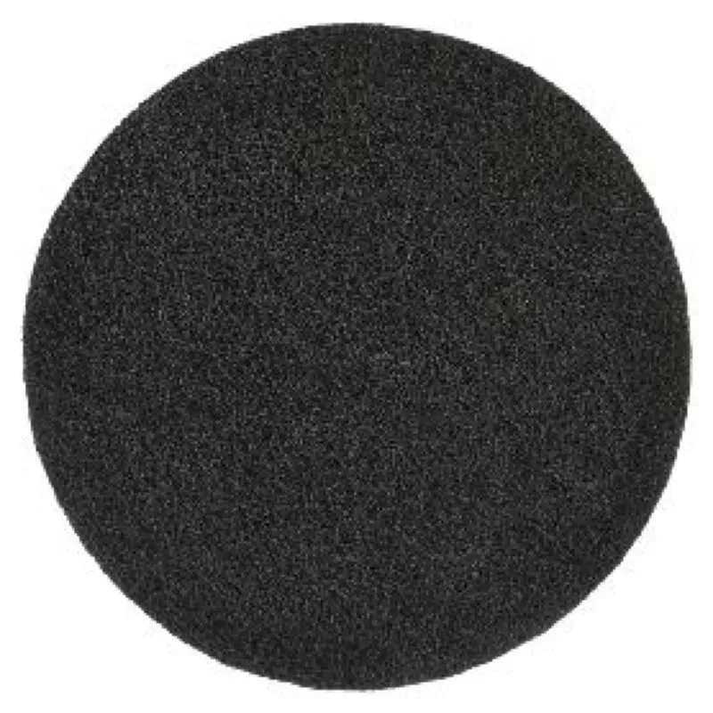 Filtres à charbon pour poubelle compost Organik green