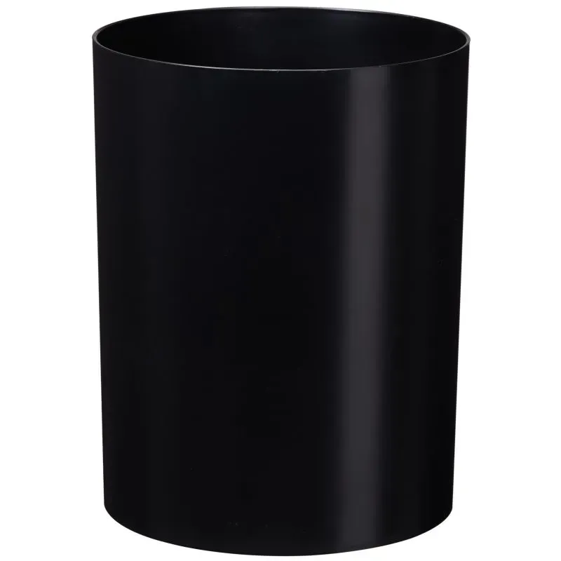 Poubelle de tri sélectif modulable 3 bacs Rossignol Modultri