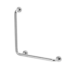 Barre de relèvement 90° 45 x 65 cm pour PMR - Biska