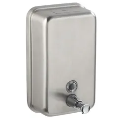 Rossignol Axos - Distributeur de savon en inox 1 litre