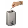 Rossignol Axos - Distributeur de savon en inox 1 litre