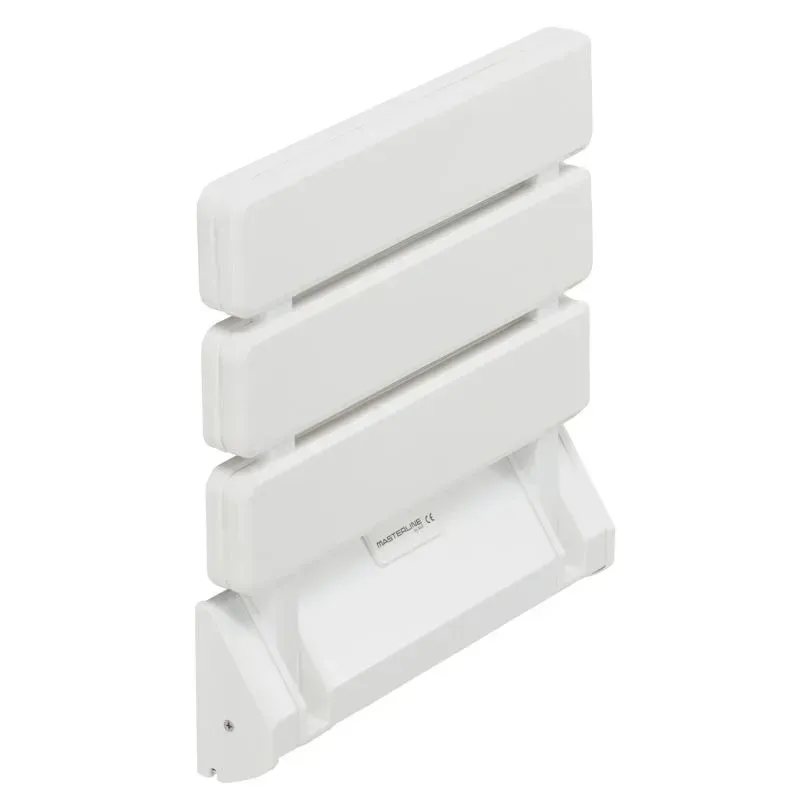 Rossignol Biska - Siège de douche relevable pour PMR