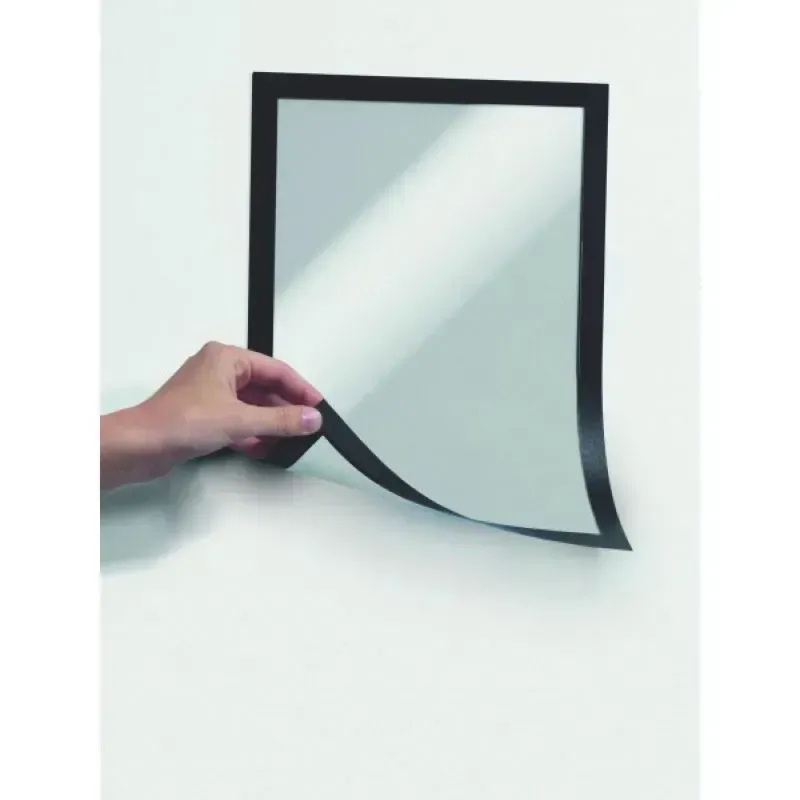 Rossignol Collec - Pochette aimantée pour support A4