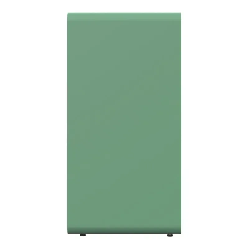 Poubelle de tri design 75l Rossignol Cubatri Signature