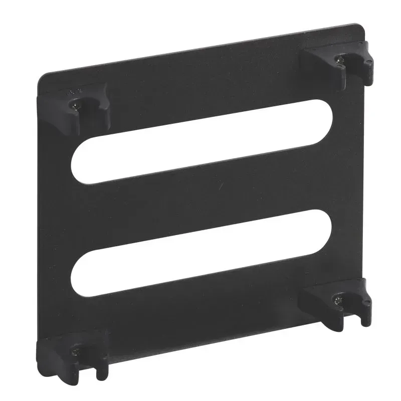 Plaque de jonction pour support de sac Rossignol Collecroule et Tubag