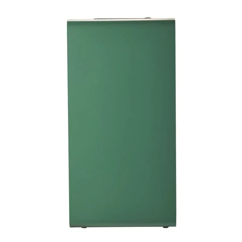 Borne de tri biodéchets Rossignol Cubatri Signature