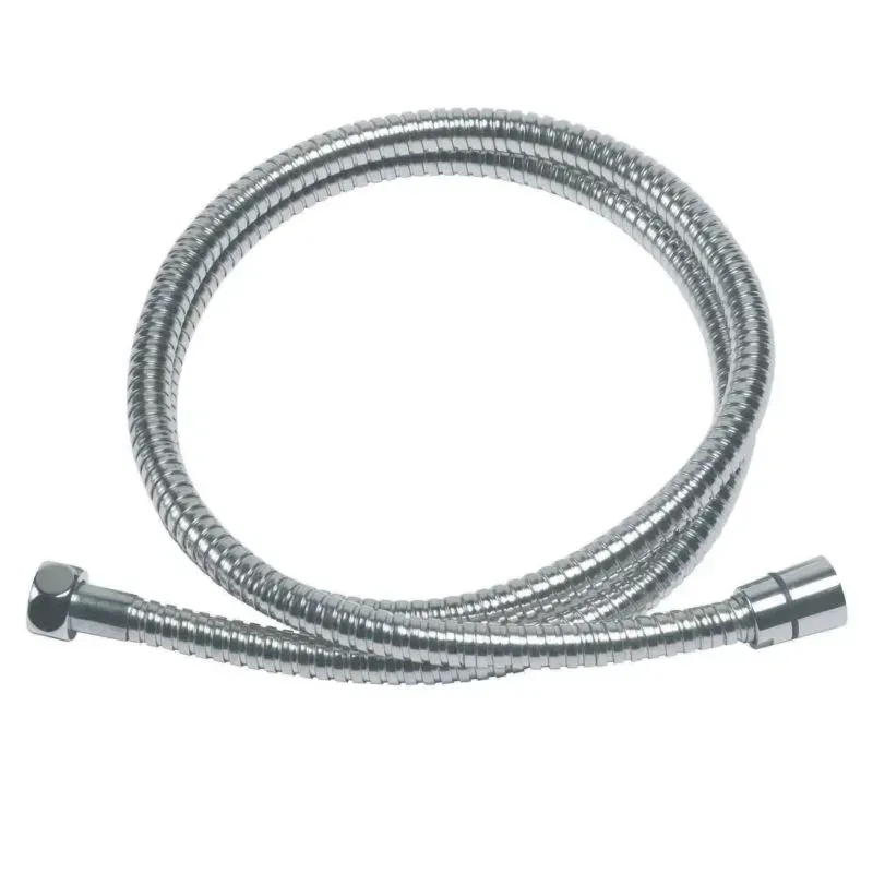 Flexible de douche inox 200 cm - Rossignol Ecluse