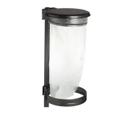 Adaptateur PMR pour support de sac Rossignol Detekt