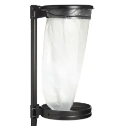 Adaptateur PMR pour support de sac Rossignol Detekt