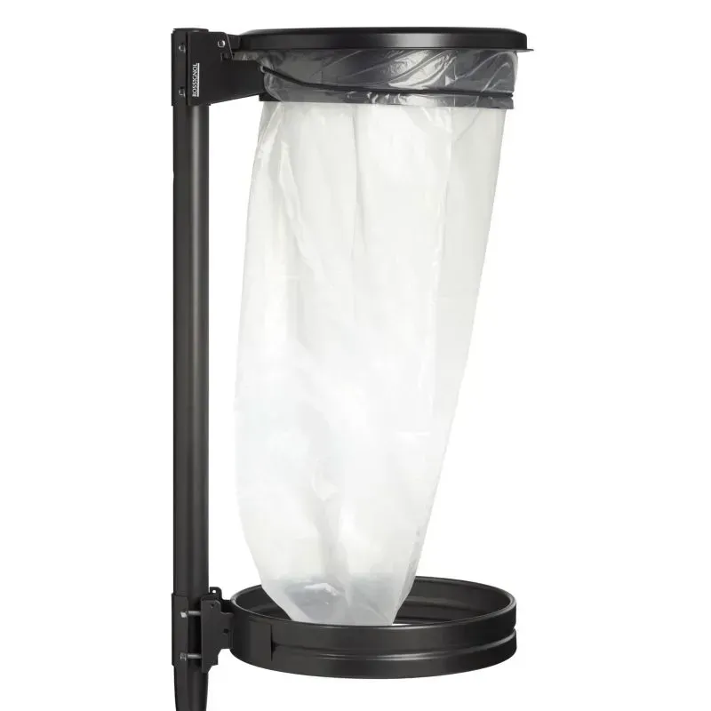 Adaptateur PMR pour support de sac Rossignol Detekt