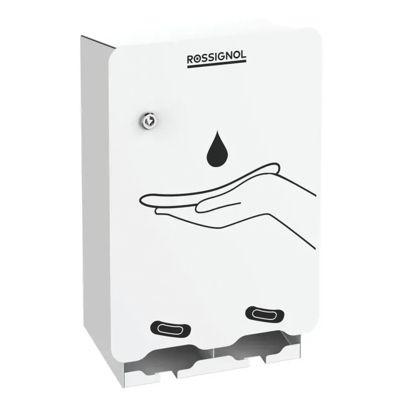 Rossignol Gaia - Distributeur de protections périodiques