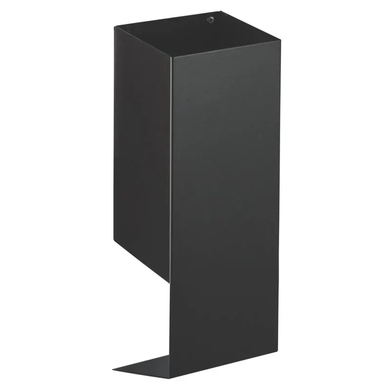 Réserve papier toilette murale - Rossinol Epure