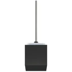 Porte balayette wc murale - Epure