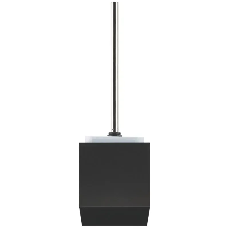 Porte balayette wc murale - Rossignol Epure