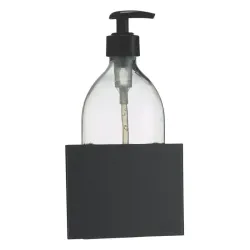 Porte accessoires salle de bain mural - Rossignol Epure