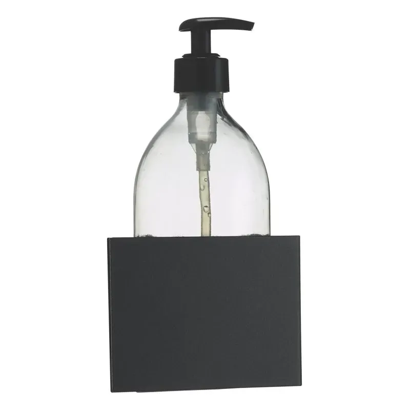 Porte accessoires salle de bain mural - Rossignol Epure