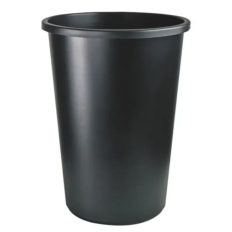 Rossignol Peps Green - Lot de 4 corbeilles papier 40 litres