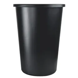 Lot de 4 corbeilles papier 40 litres - Peps Green