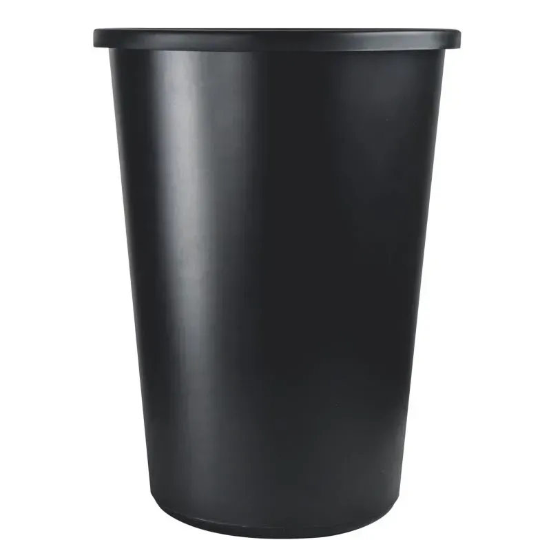 Rossignol Peps Green - Lot de 4 corbeilles papier 40 litres