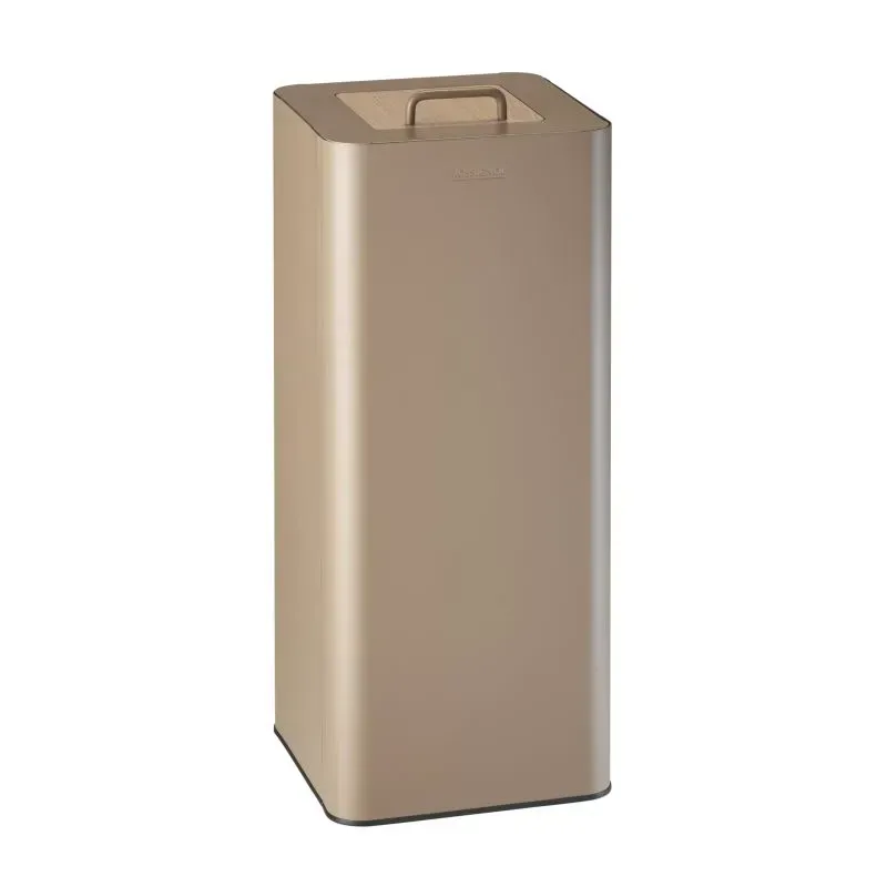 Rossignol Solstice Signature - Poubelle de tri biodéchets 30 litres