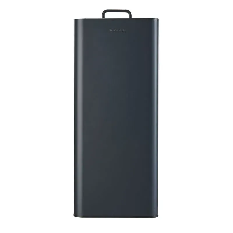 Poubelle de tri anti odeur 60 litres Rossignol Solstice Signature