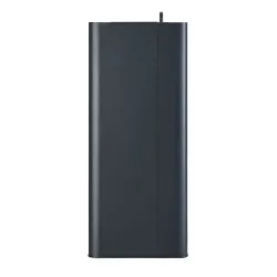 Poubelle de tri anti odeur 60 litres Rossignol Solstice Signature