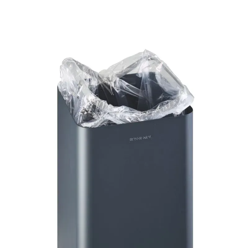 Poubelle de tri anti odeur 60 litres Rossignol Solstice Signature