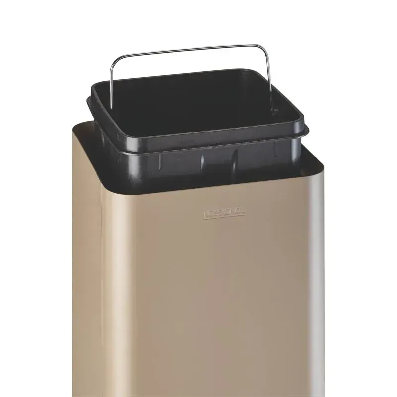 Rossignol Solstice Signature - Poubelle de tri biodéchets 30 litres