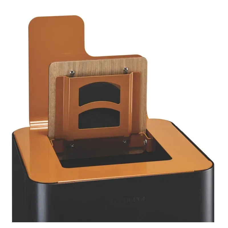 Rossignol Solstice - Poubelle de tri biodéchets 30 litres