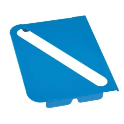 Poubelle de tri sélectif à composer 2x40 litres - Venus