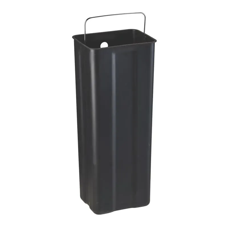 Seau 30 litres pour poubelle de tri - Rossignol Venus Signature