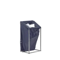 Support sac poubelle déchets encombrants MSTS 24