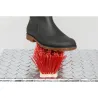 Nettoyeur à chaussure Pro - 1 brosse