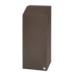 Conteneur tri sélectif - modulaire