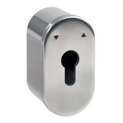 Contacteur à clé universel 2 contacts NO/NC - Sewosy CAC2U