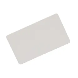 Badge proximité ISO format CB Philips Mifare 1k - 396ISO1MF1