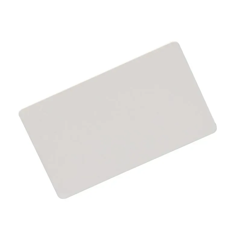 Badge proximité ISO format CB Philips Mifare 1k - 396ISO1MF1