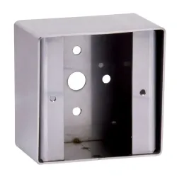 Boitier applique carré Sewosy PBHI2