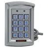Clavier à code 1010 utilisateurs 2 relais - K1000