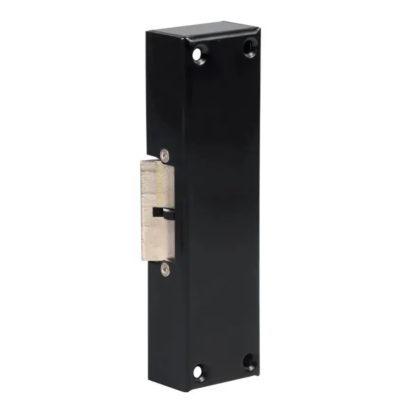 Gâche électrique 1 PANIC 12-24V AC/DC + 8 entretoises 2.5mm - SEAPC1