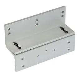 Equerre en Z ajustable ventouse série EF300/EF550 - Sewosy EF300/550Z