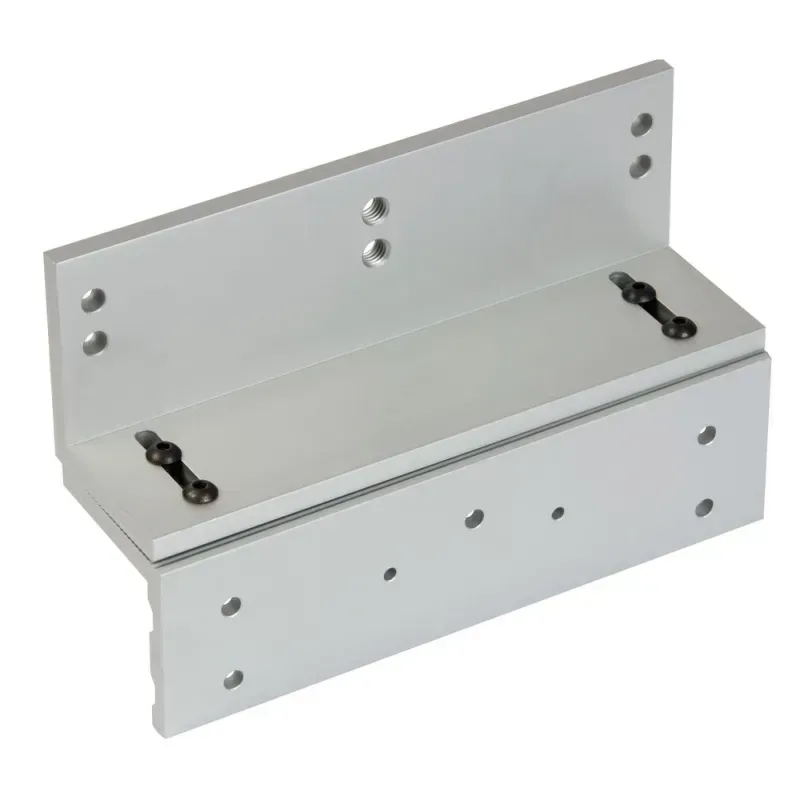 Equerre en Z ajustable ventouse série EF300/EF550 - Sewosy EF300/550Z