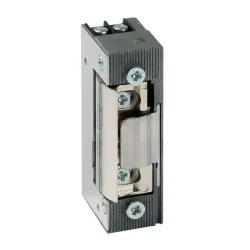 Gâche électrique 2 ROUREG 8-12V AC/DC - Sewosy SE000264