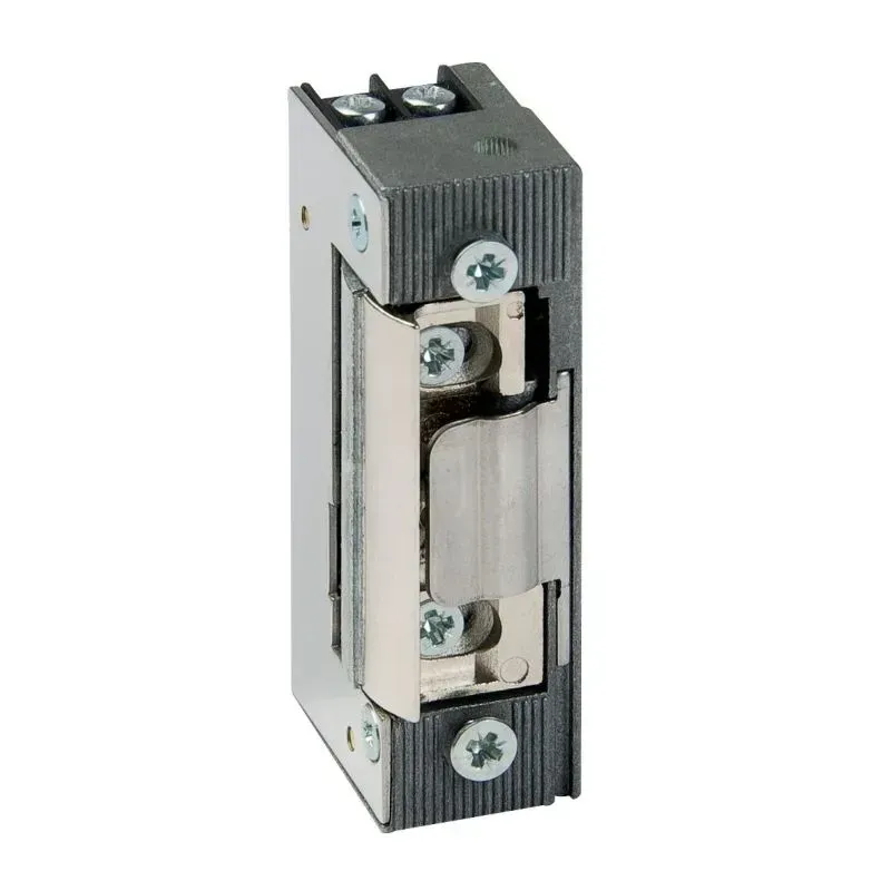 Gâche électrique 2 ROUREG 8-12V AC/DC - Sewosy SE000264