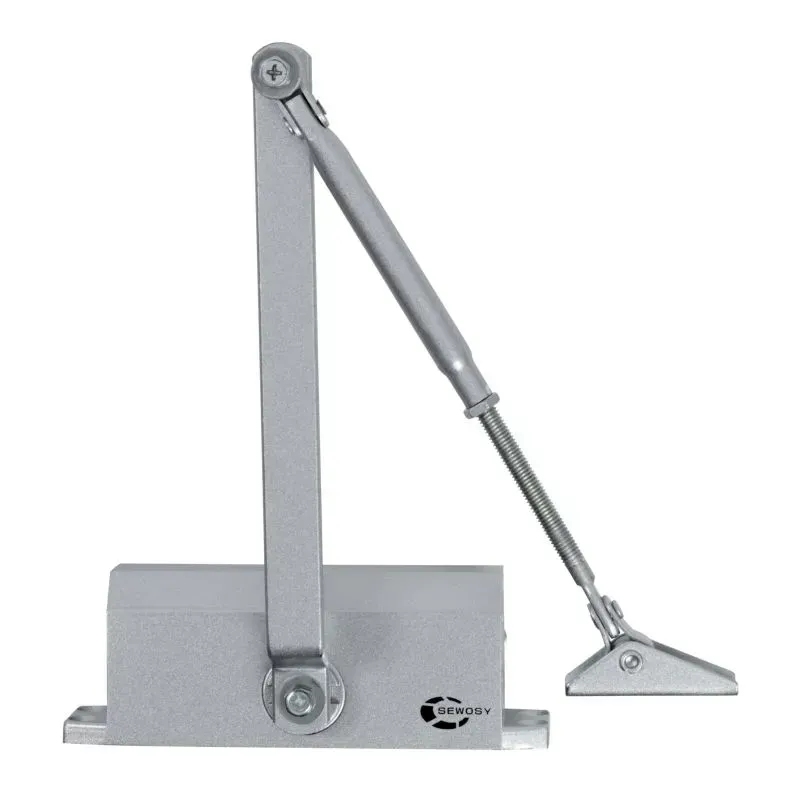 Ferme porte a bras compas universel force 2/3 - Sewosy DC01